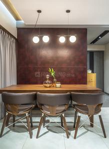 4 BHK Flat