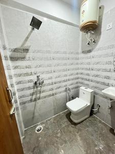 Bathroom Image of Cozy Rooms  in Sector 48, Gurgaon