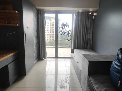 Bedroom Image of 1680 Sq.ft 3.5 BHK Apartment / Flat for sale in Amanora Neo Towers, Hadapsar Pune for Rs. 26500000