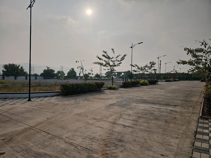 Krushnakunj Phase 2 NA Plots Main Image 1