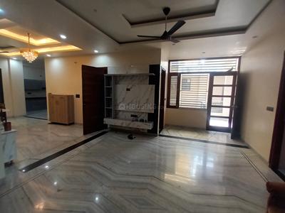 Hall Image of 3000 Sq.ft 3 BHK Independent House for rent in Nirman Nagar Jaipur for Rs. 60000