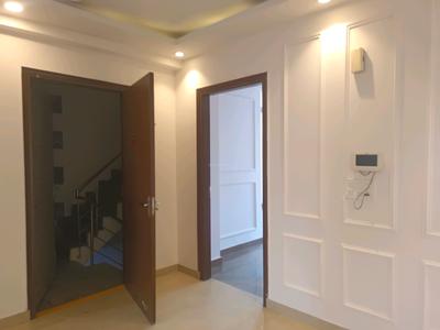 Living Room Image of 1650 Sq.ft 3 BHK Builder Floor for sale in Sector 22 Gurgaon for Rs. 24500000