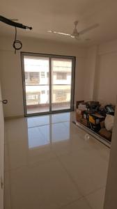 Bedroom Image of 2000 Sq.ft 3 BHK Apartment / Flat for rent in Govind Nagar Nashik for Rs. 35000