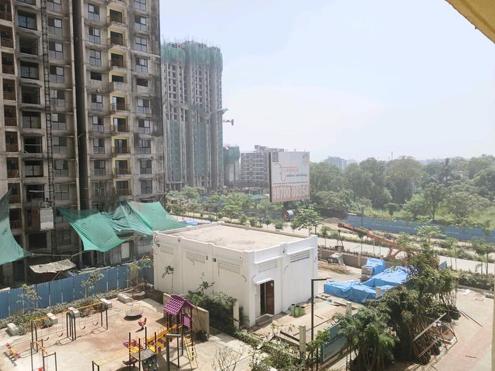 Runwal Gardens Phase 3 Bldg No 24 To 26 Main Image 1