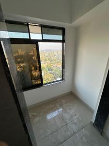 Image of 1125 Sq.ft 3 BHK Apartment / Flat for sale in Swastik House, Kandivali West, Mumbai for Rs. 27648000