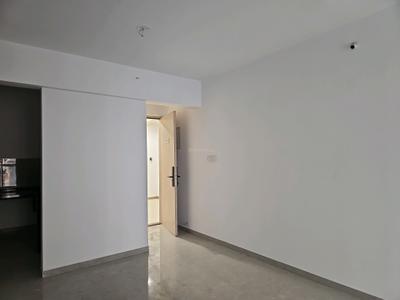 Living Room Image of 1098 Sq.ft 2 BHK Apartment / Flat for rent in Goel Ganga Altus, Kharadi Pune for Rs. 35000