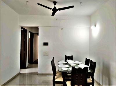 Hall Image of 902 A Tinsel Town in Hinjawadi Phase 2, Pune