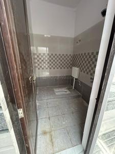 Bathroom Image of 1450 Sq.ft 3 BHK Duplex for sale in Bijnor Lucknow for Rs. 5500000