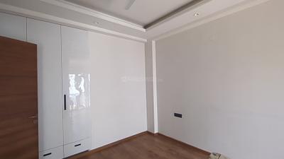 Bedroom Image of 2700 Sq.ft 4 BHK Builder Floor for rent in HUDA Plot Sector 38, Sector 38 Gurgaon for Rs. 60000