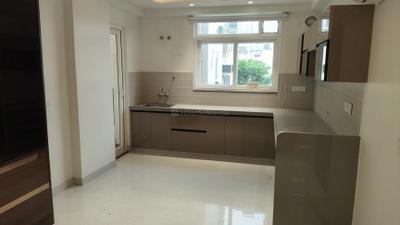 Kitchen Image of 1835 Sq.ft 3 BHK Apartment / Flat for sale in Vaishali Nagar Jaipur for Rs. 12800000
