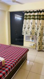 Bedroom Image of 625 Sq.ft 1 RK Apartment / Flat for sale in Star The Essentia Phase II, Milakpur Goojar Bhiwadi for Rs. 2300000