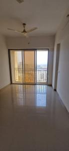 Hall Image of 550 Sq.ft 1 BHK Apartment / Flat for rent in JSB Nakshatra Aarambh, Naigaon East Naigaon for Rs. 10000