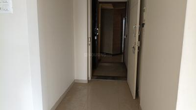Image of 1075 Sq.ft 2 BHK Apartment / Flat for sale in Pathardi Phata, Nashik for Rs. 4000000