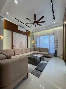 Hall Image of 2400 Sq.ft 3 BHK Apartment / Flat for sale in Adarsh Nagar Jaipur for Rs. 15500000