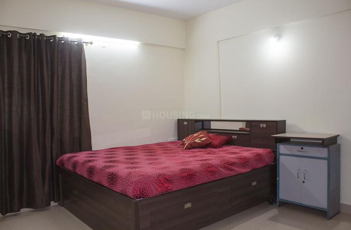 Wellington Paradise, Begur Bedroom 1