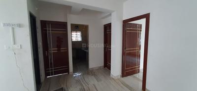 Hall Image of 1200 Sq.ft 3 BHK Apartment / Flat for sale in JP Umang Residency, New Town Kolkata for Rs. 8000000