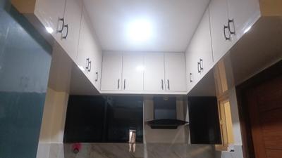 Kitchen Image of 1150 Sq.ft 2 BHK Apartment / Flat for sale in Bachupally Hyderabad for Rs. 9100000