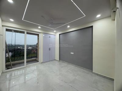Hall Image of 1615 Sq.ft 3 BHK Apartment / Flat for sale in Argora Ranchi for Rs. 9199999