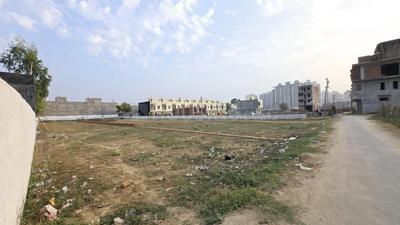 Image of 750 Sq.ft Residential Plot / Land for sale in SKA Green Mansion, Noida Extension, Greater Noida for Rs. 11000000