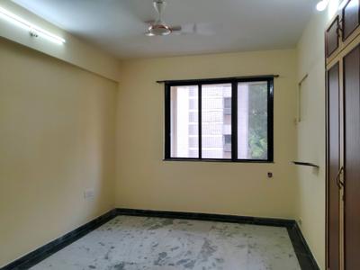 Bedroom Image of 850 Sq.ft 2 BHK Apartment / Flat for sale in Neelam Senroofs, Mulund East Mumbai for Rs. 21800000