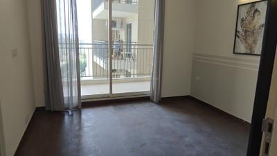 Bedroom Image of 2015 Sq.ft 3 BHK Apartment / Flat for sale in Bestech Altura, Sector 79 Gurgaon for Rs. 24000000