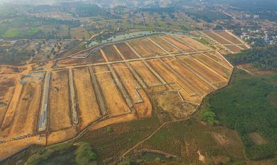 Image of 167 Sq.ft Residential Plot / Land for sale in Bhogapuram, Visakhapatnam for Rs. 3841003