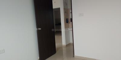 Bedroom Image of 1050 Sq.ft 3 BHK Apartment / Flat for sale in Shapoorji Pallonji Joyville Hinjawadi, Hinjawadi Pune for Rs. 9800000