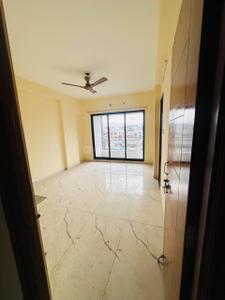 Bedroom Image of 1750 Sq.ft 3 BHK Apartment / Flat for rent in Abhijit Jayanti Mansion 9, Somalwada Nagpur for Rs. 26000