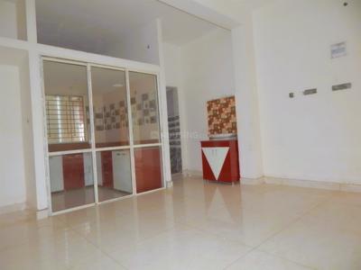 Bedroom Image of 915 Sq.ft 2 BHK Apartment / Flat for sale in Dum Dum Cantonment Kolkata for Rs. 4300500