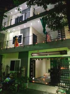 Image of 550 Sq.ft 1 BHK Apartment / Flat for rent in Shri Ram Nagar, Indore for Rs. 8000