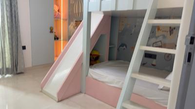 Bedroom Image of 1515 Sq.ft 3 BHK Apartment / Flat for sale in Noida Extension Greater Noida for Rs. 14500000