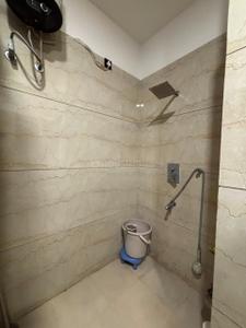 Bathroom Image of 900 Sq.ft 3.5 BHK Independent House for sale in Hi-Link City Extension, Chhota Bangarda Indore for Rs. 12200000
