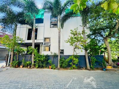 Image of 1400 Sq.ft 3 BHK Villa for sale in Thazhambur, Chennai for Rs. 13500000