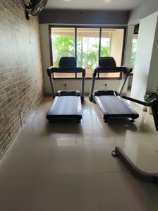 Gym Image of 1800 Sq.ft 2.5 BHK Apartment / Flat for sale in Ulwe Navi Mumbai for Rs. 15000000