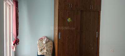 Bedroom Image of 1092 Sq.ft 3 BHK Apartment / Flat for rent in CRC Sublimis, Noida Extension Greater Noida for Rs. 36000