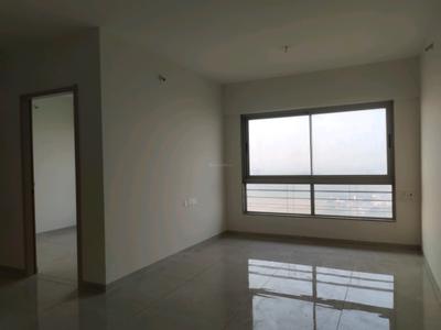 Living Room Image of 1252 Sq.ft 3 BHK Apartment / Flat for sale in Gurukrupa Marina Enclave Wings Q And R With Kindergarten Phase IV, Malad West Mumbai for Rs. 28500000