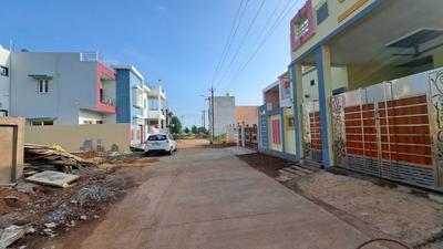 Image of 1160 Sq.ft Residential Plot / Land for sale in Mathpurena, Raipur for Rs. 2320000