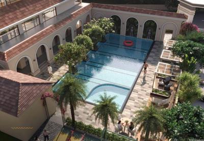 Image of 2829 Sq.ft 3 BHK Villa for sale in Baingini, Goa for Rs. 43400000