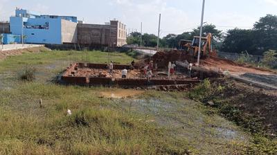 Image of 900 Sq.ft Residential Plot / Land for sale in Raksha, Jabalpur for Rs. 3000000