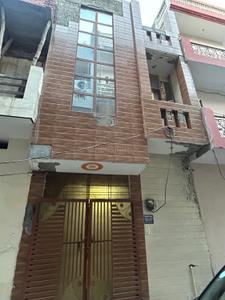Image of 1080 Sq.ft 3.5 BHK Independent House for sale in Sector 3A, Gurgaon for Rs. 8500000