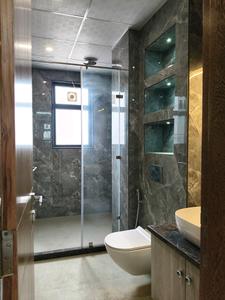 Bedroom Two Image of 2700 Sq.ft 4 BHK Builder Floor for sale in Sector 56 Gurgaon for Rs. 29500000