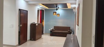 3.5 BHK Independent Builder Floor