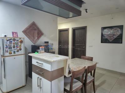 Hall Image of 2025 Sq.ft 3 BHK Apartment / Flat for sale in Science City Ahmedabad for Rs. 16500000