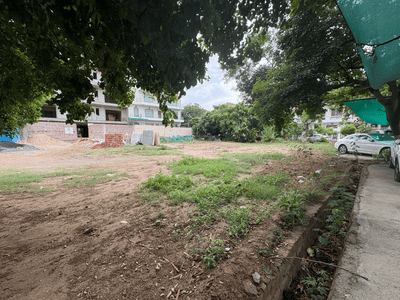 Image of 7201 Sq.ft Residential Plot / Land for sale in Sector 109, Gurgaon for Rs. 65000000