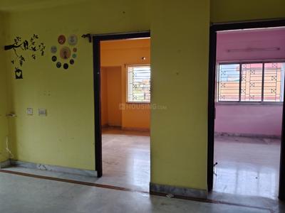 Hall Image of 940 Sq.ft 2 BHK Apartment / Flat for sale in Kasba Kolkata for Rs. 5100000