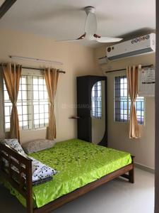 Bedroom Image of 1313 Sq.ft 3 BHK Apartment / Flat for sale in M And N Aanandham, Iyyappanthangal Chennai for Rs. 9850000
