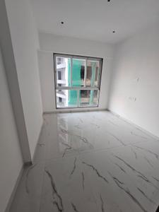 Hall Image of 530 Sq.ft 1 BHK Apartment / Flat for rent in The Meridian Towers, Ghatkopar West Mumbai for Rs. 48000