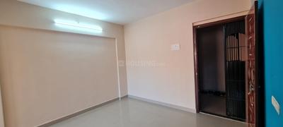 Bedroom Image of 630 Sq.ft 1 BHK Apartment / Flat for sale in Kudal Sindhudurg for Rs. 2250000