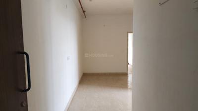 Living Room Image of 700 Sq.ft 2 BHK Apartment / Flat for sale in Alcove New Kolkata Sangam, Serampore Hooghly for Rs. 4300000