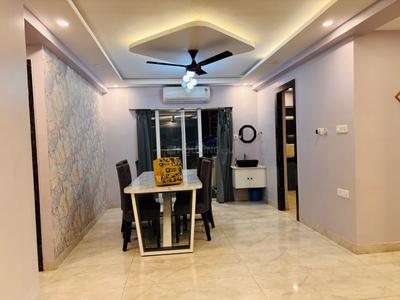 3 BHK Flat